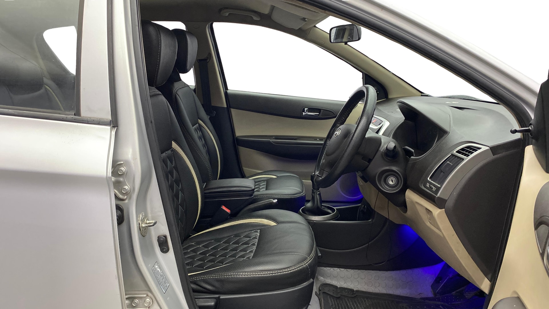 Used 2013 Hyundai i20 Used 2013 Hyundai i20