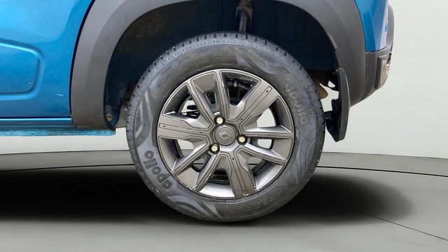 View Renault Kwid Image 11 Used Renault Kwid Image 11