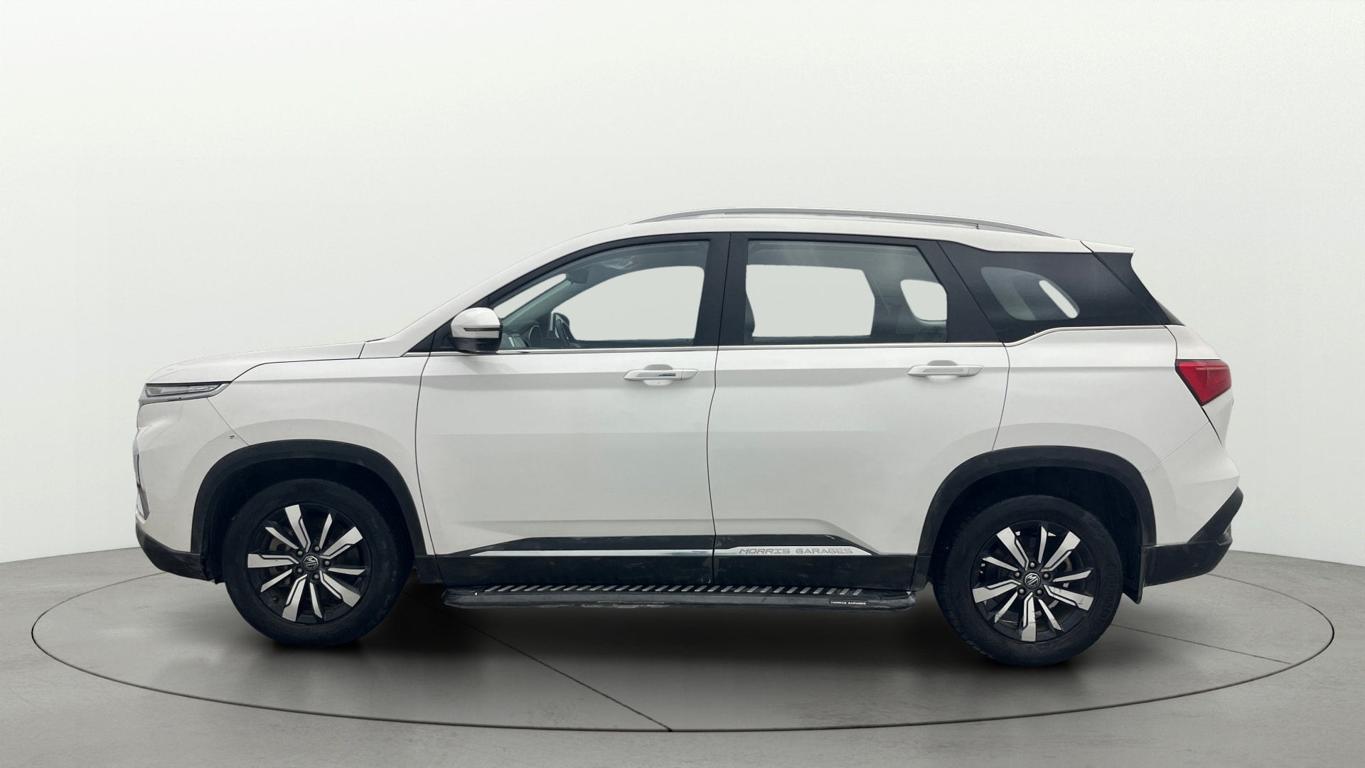 View 2020 MG Hector Sharp Petrol BS IV Image 6 Used 2020 MG Hector Sharp Petrol BS IV Image 6