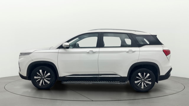 View MG Hector Image 6 Used MG Hector Image 6