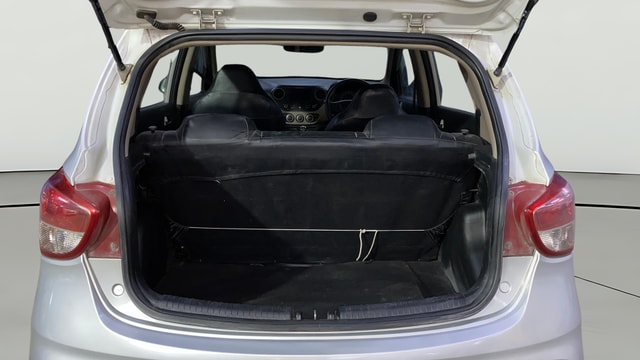 View Hyundai Grand i10 Image 37 Used Hyundai Grand i10 Image 37