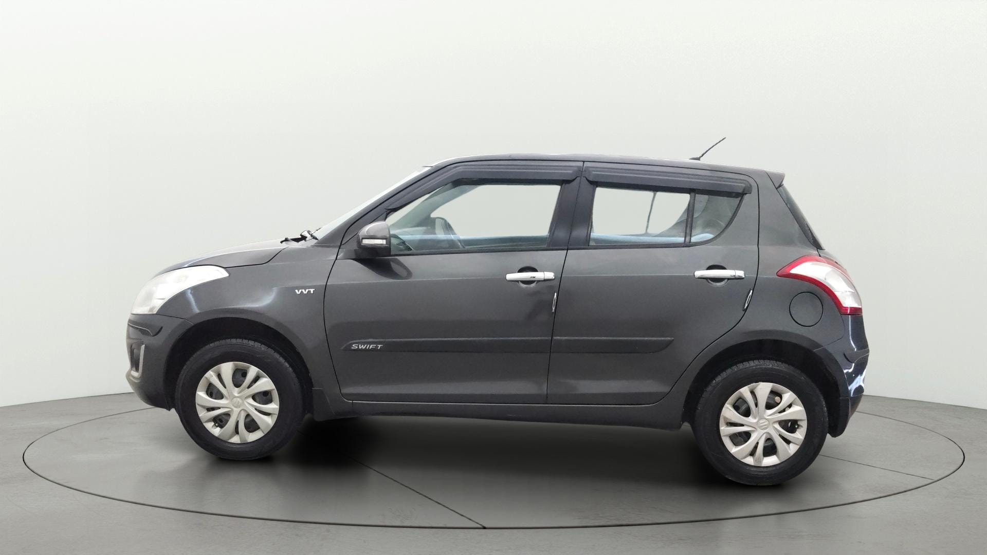 View 2015 Maruti Suzuki 1000 Base Variant Image 5 Used 2015 Maruti Suzuki 1000 Base Variant Image 5