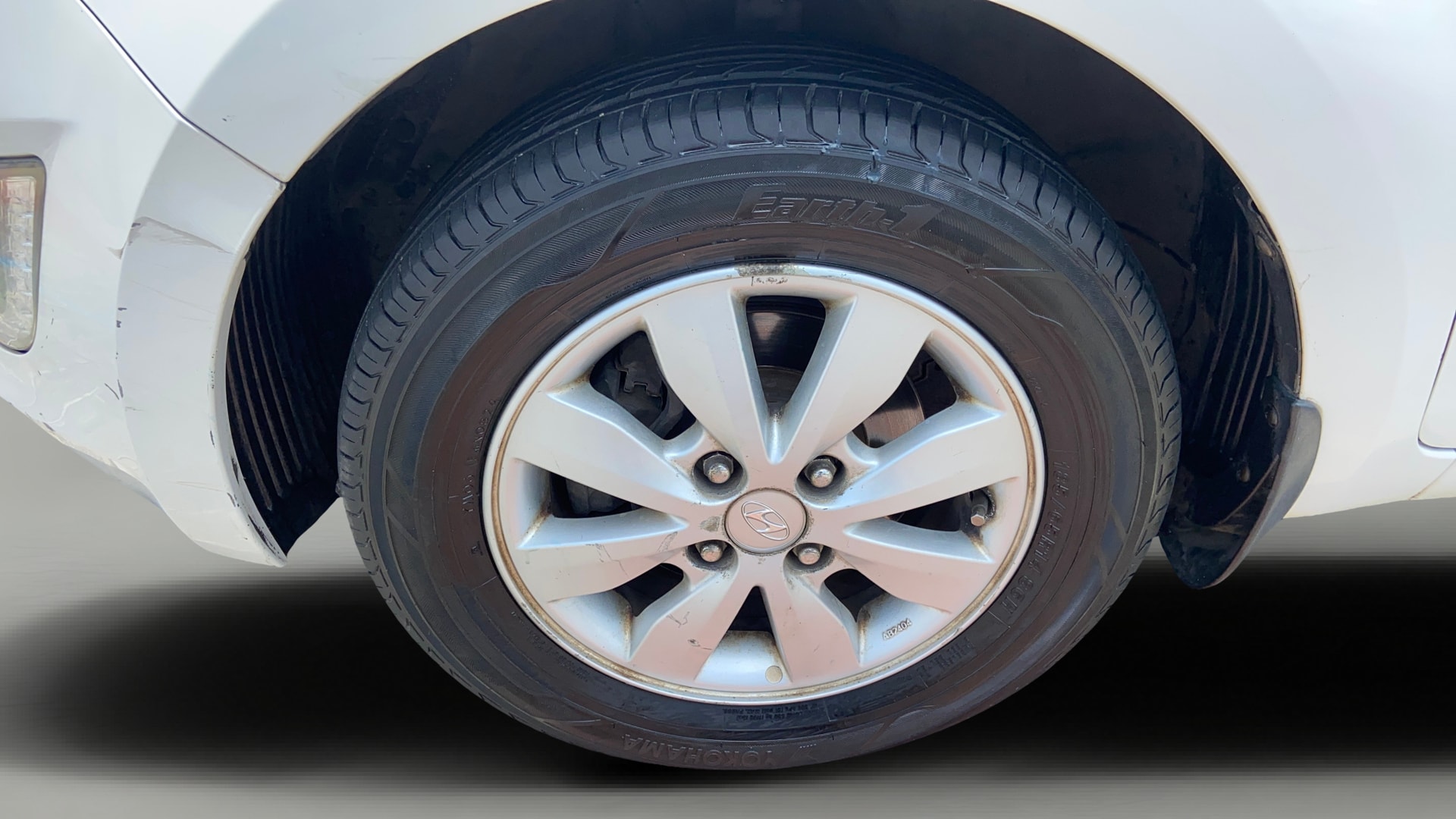 Used 2013 Hyundai i20 Used 2013 Hyundai i20
