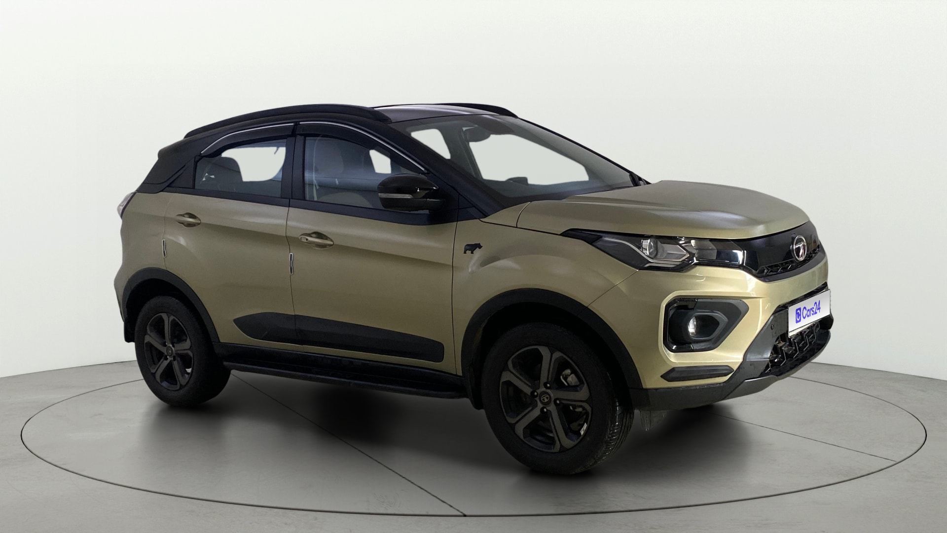 View 2022 Tata Nexon Revotron XE Image 38 Used 2022 Tata Nexon Revotron XE Image 38