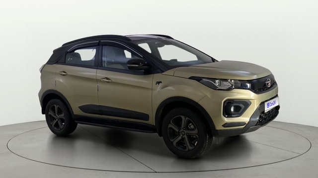 View Tata Nexon Image 38 Used Tata Nexon Image 38