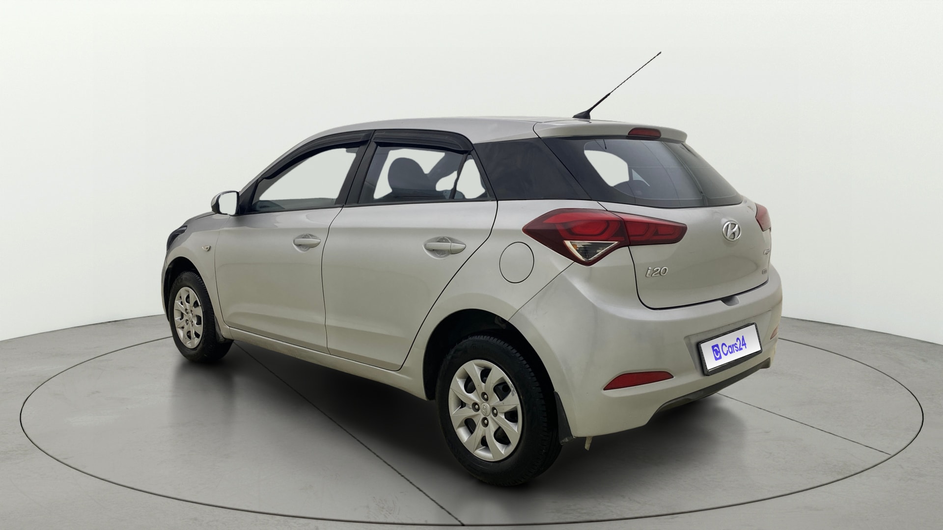 Used 2015 Hyundai Elite i20 Used 2015 Hyundai Elite i20