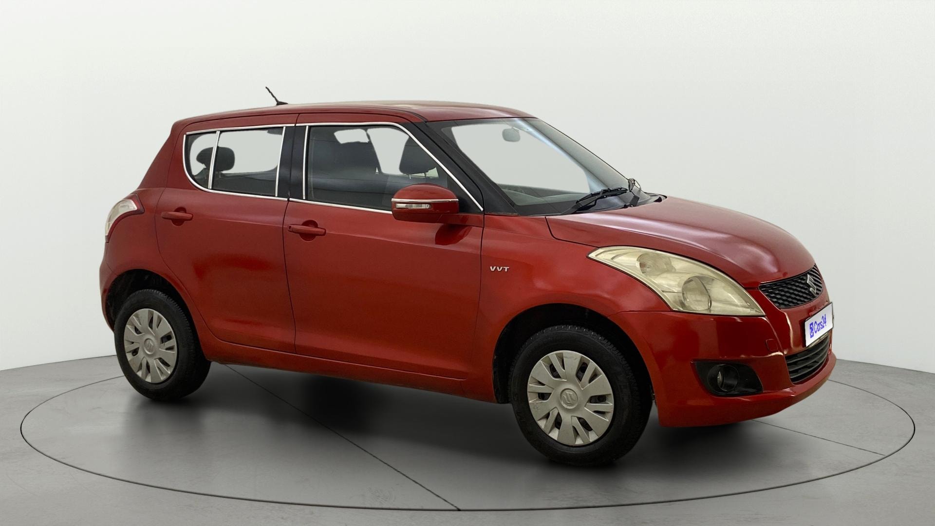 View 2014 Maruti Suzuki 1000 Base Variant Image 21 Used 2014 Maruti Suzuki 1000 Base Variant Image 21