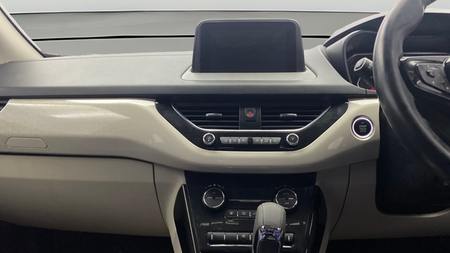 View Tata Nexon Image 33 Used Tata Nexon Image 33