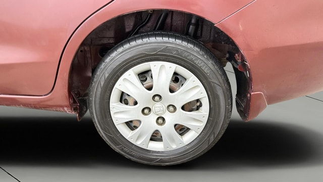 View Honda Amaze Image 11 Used Honda Amaze Image 11