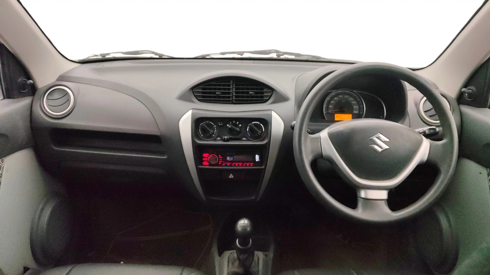 View 2018 Maruti Suzuki Alto 800 LX Image 15 Used 2018 Maruti Suzuki Alto 800 LX Image 15