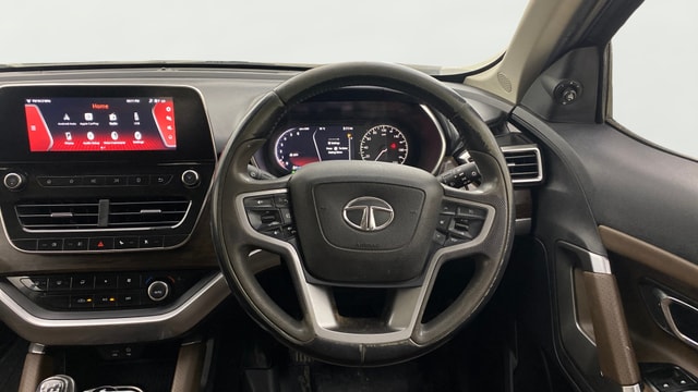 View Tata Harrier Image 13 Used Tata Harrier Image 13