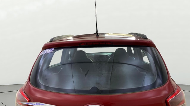 View Hyundai Grand i10 Image 4 Used Hyundai Grand i10 Image 4