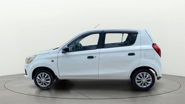 View Maruti Suzuki Alto K10 Image 5 Used Maruti Suzuki Alto K10 Image 5
