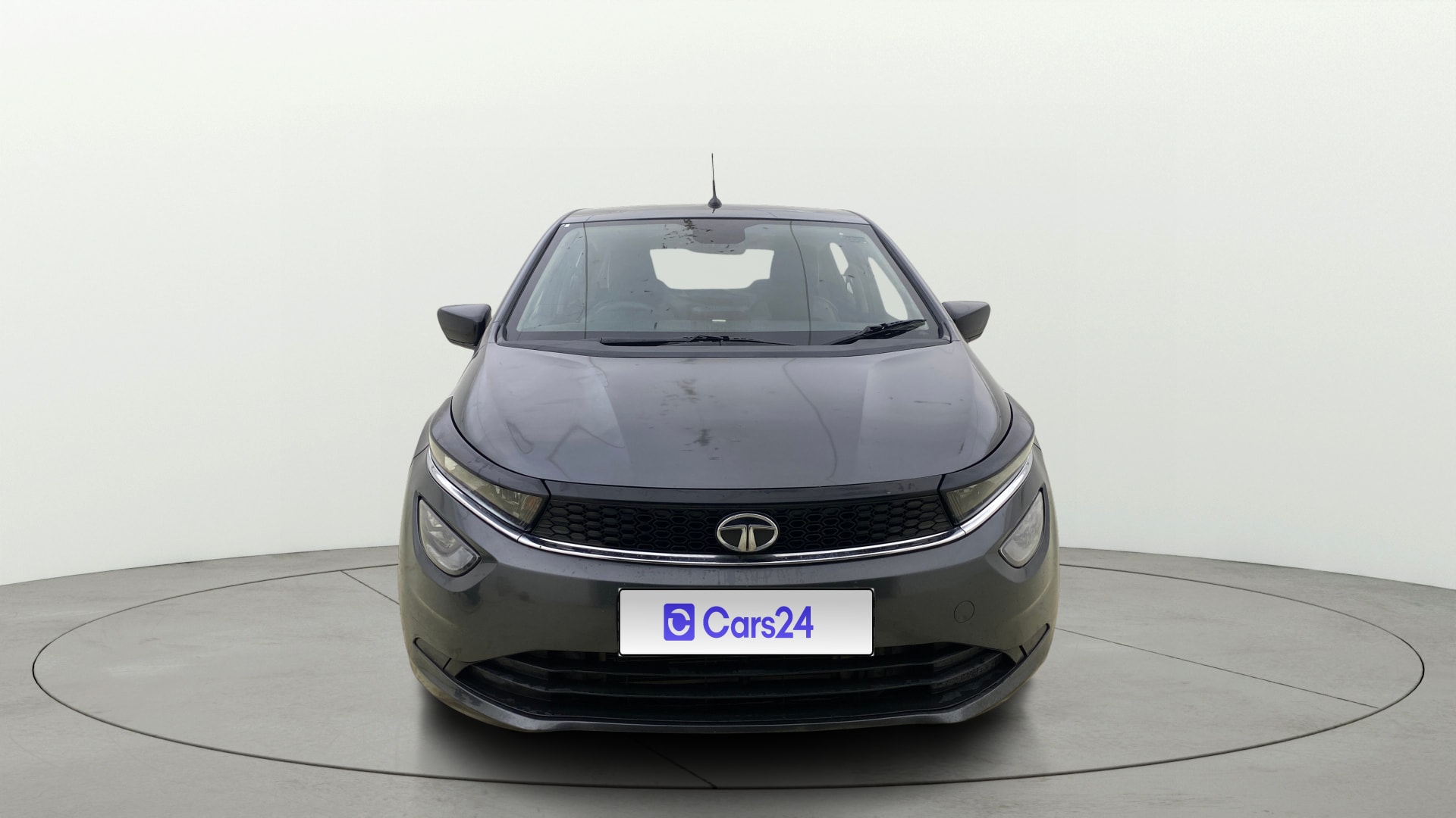 Used 2022 Tata Altroz Used 2022 Tata Altroz