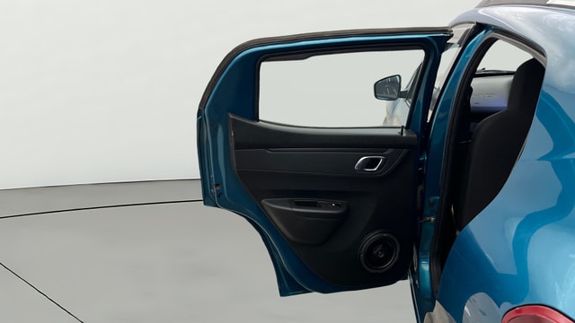 View Renault Kwid Image 22 Used Renault Kwid Image 22