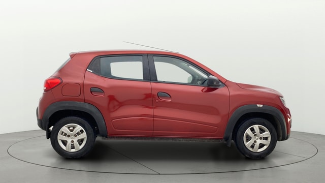 View Renault Kwid Image 8 Used Renault Kwid Image 8