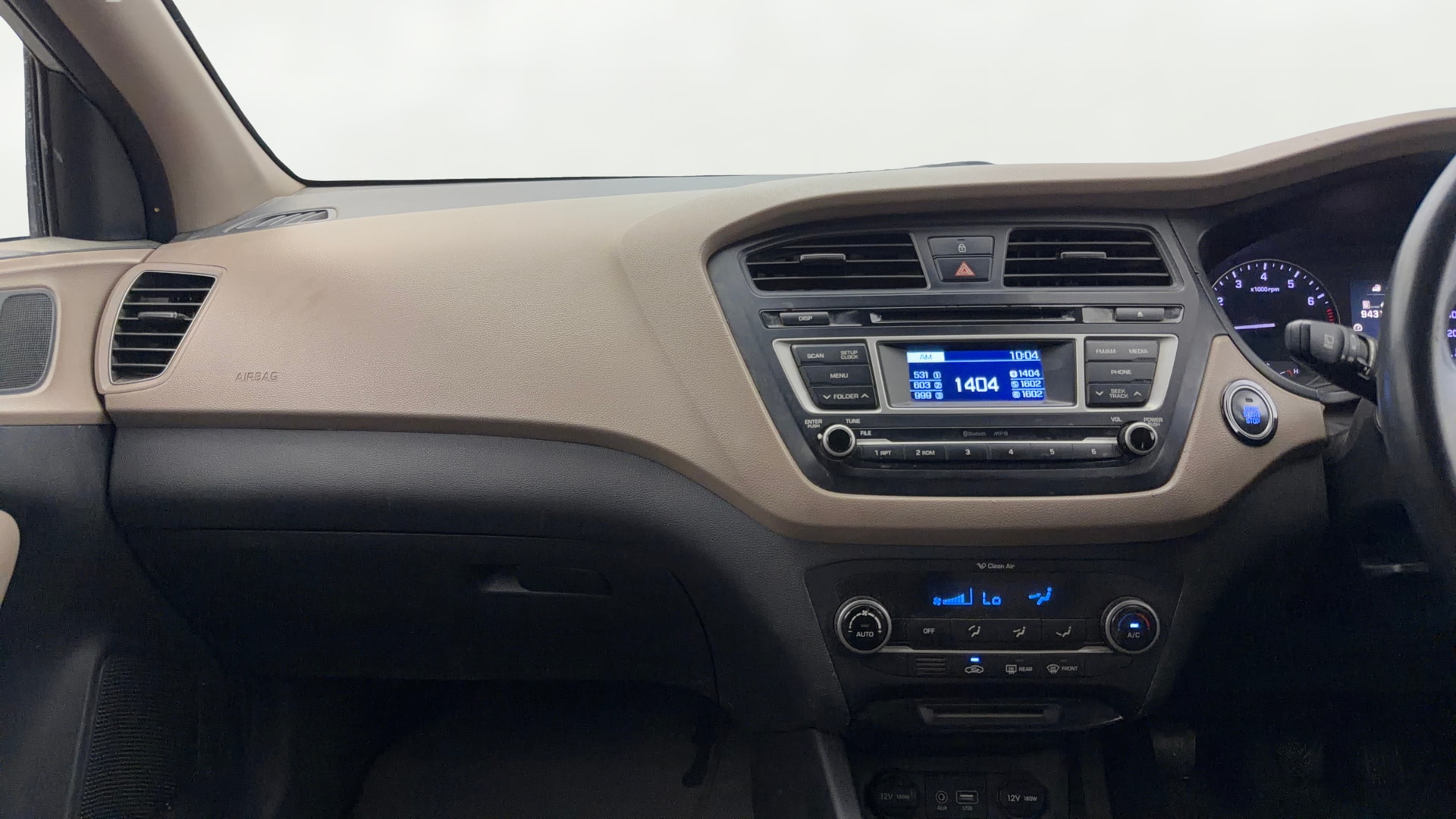 Used 2015 Hyundai Elite i20 Used 2015 Hyundai Elite i20