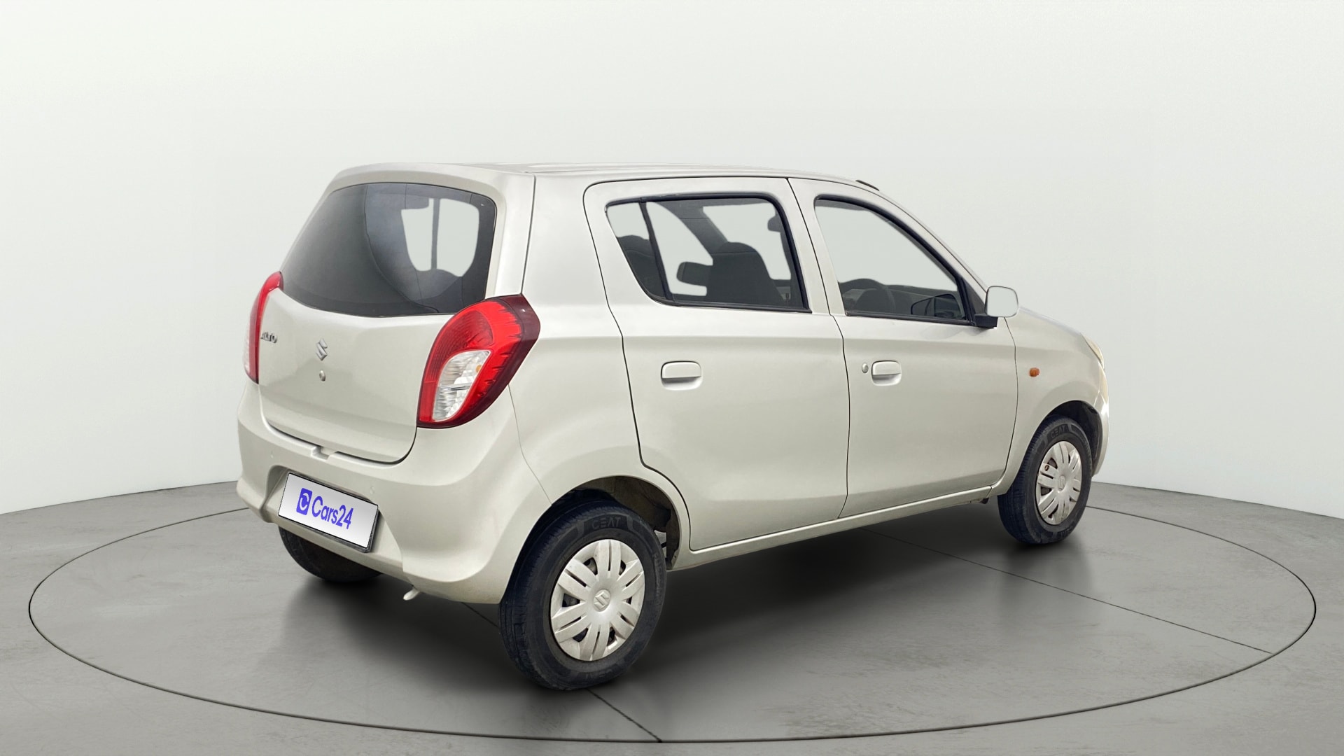 Used 2021 Maruti Suzuki 1000 Used 2021 Maruti Suzuki 1000