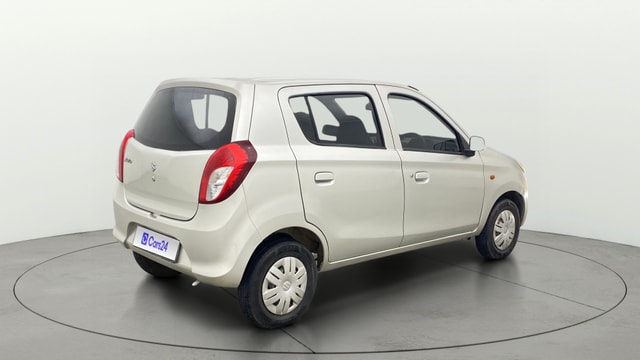 View Maruti Suzuki 1000 Image 41 Used Maruti Suzuki 1000 Image 41