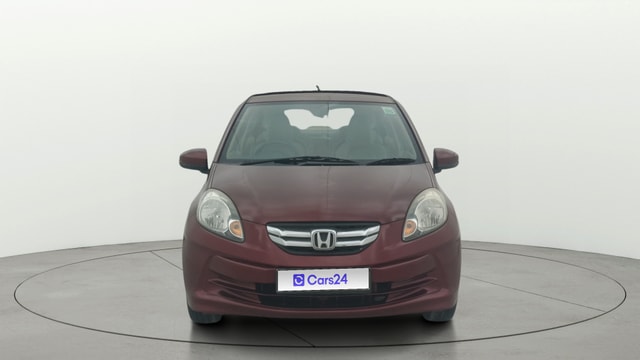 View Honda Amaze Image 1 Used Honda Amaze Image 1