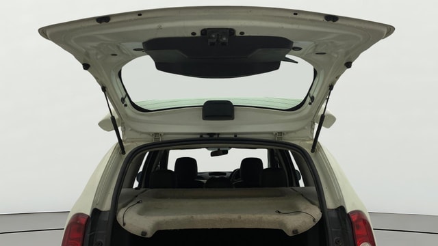 View Renault Duster Image 31 Used Renault Duster Image 31