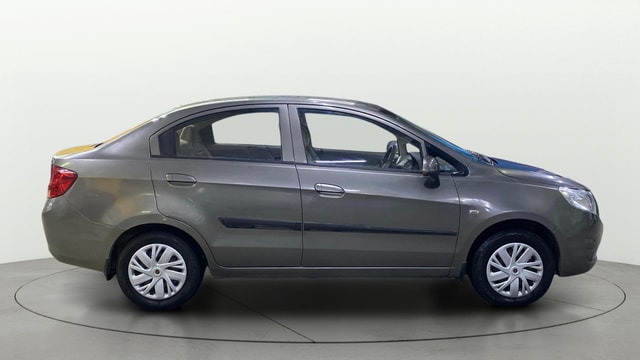 View Chevrolet Sail Image 8 Used Chevrolet Sail Image 8