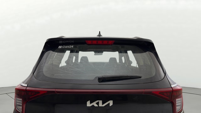 View Kia Carens Image 4 Used Kia Carens Image 4