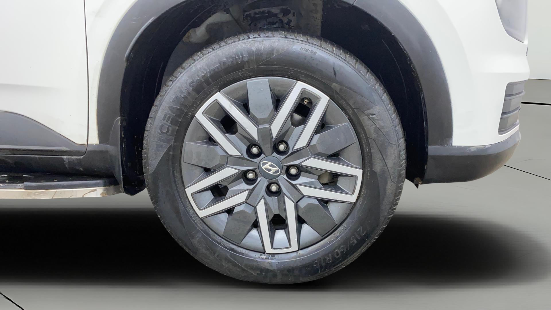 View 2022 Hyundai Venue S (O) 1.0 Turbo Petrol DCT Image 41 Used 2022 Hyundai Venue S (O) 1.0 Turbo Petrol DCT Image 41