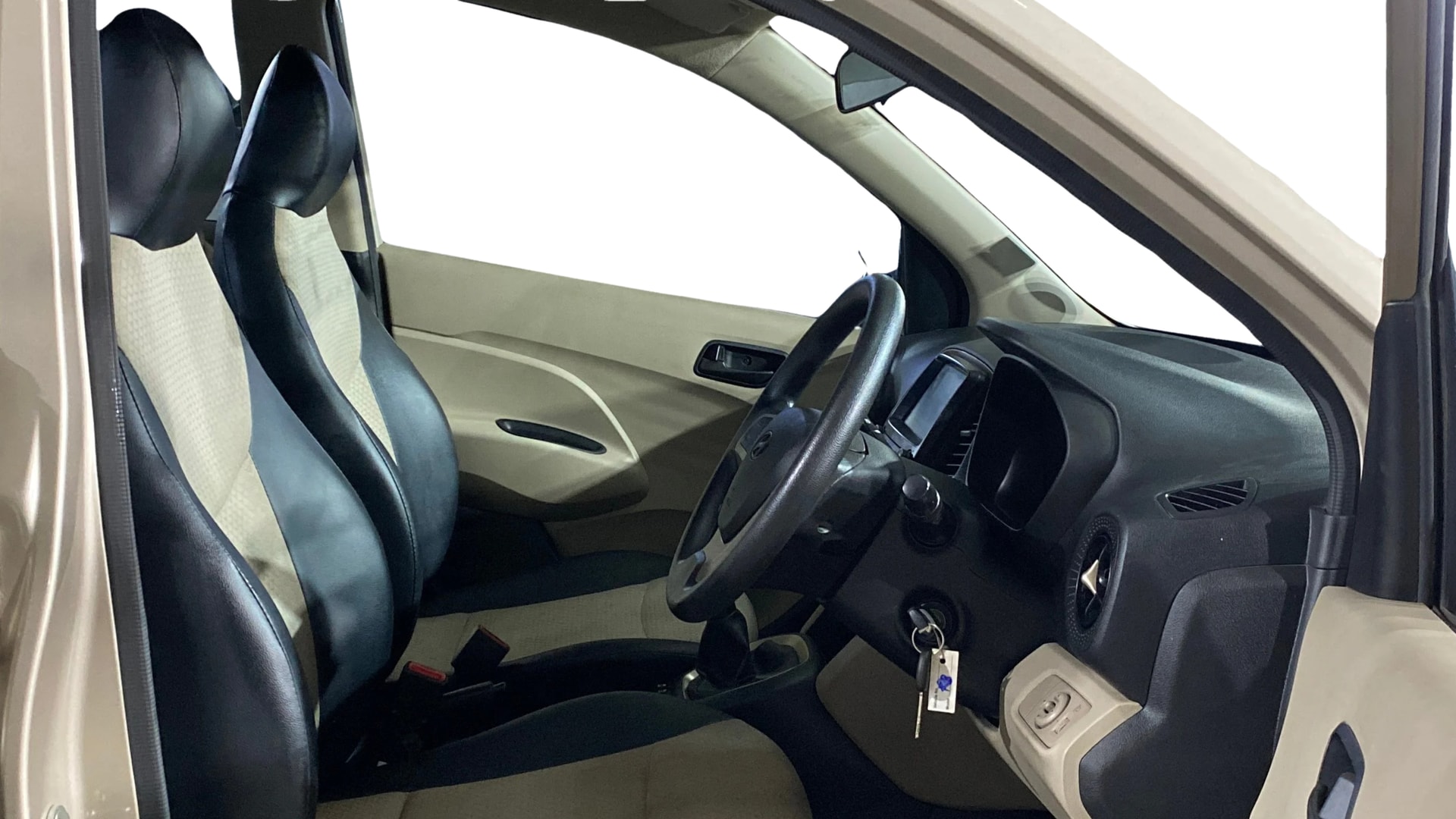 View 2020 Hyundai New Santro D-Lite Petrol Image 25 Used 2020 Hyundai New Santro D-Lite Petrol Image 25