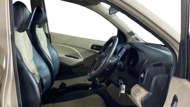 View Hyundai New Santro Image 25 Used Hyundai New Santro Image 25