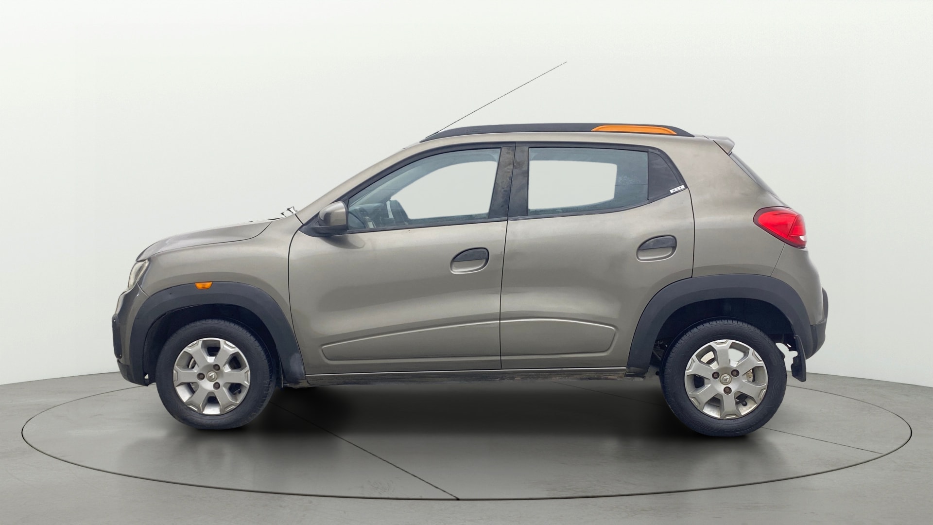 Used 2018 Renault Kwid Used 2018 Renault Kwid