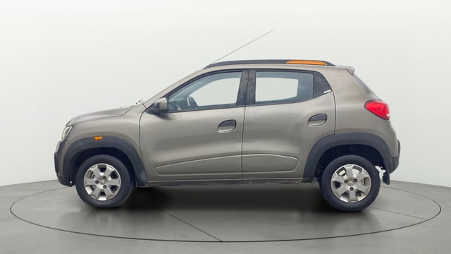 View Renault Kwid Image 5 Used Renault Kwid Image 5