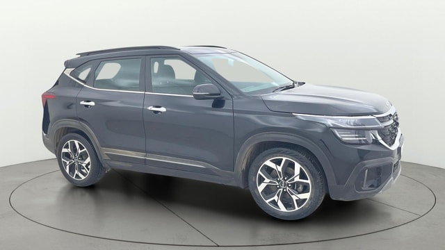 View Kia Seltos Image 14 Used Kia Seltos Image 14