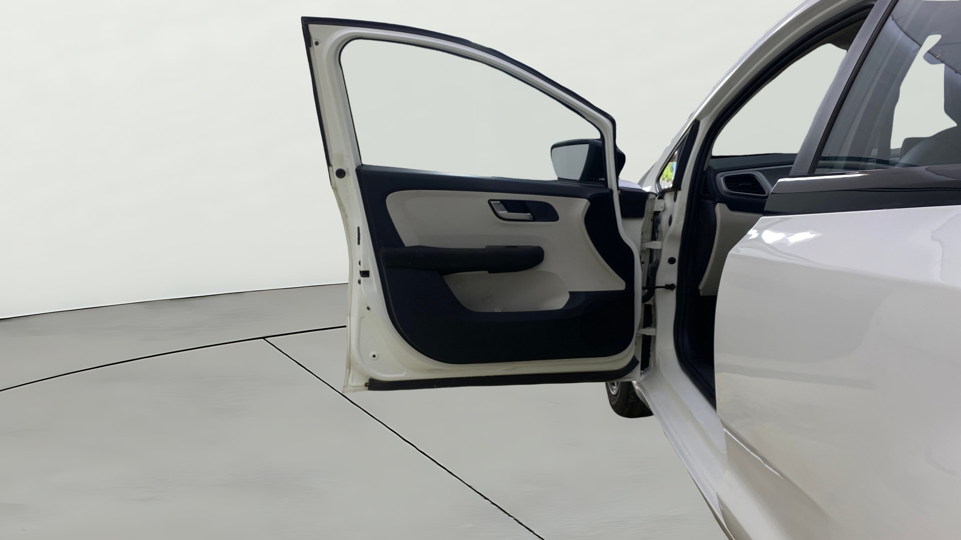 Used 2022 Tata Altroz Used 2022 Tata Altroz