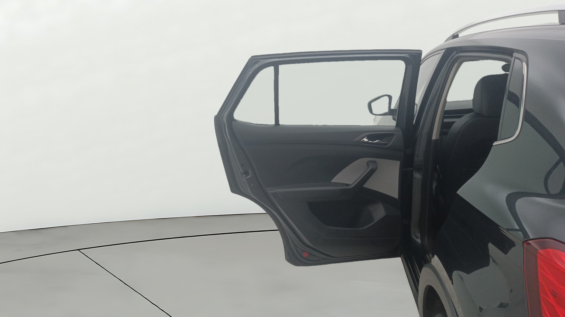 View 2021 Skoda Kushaq Style 1.5 TSI AT Image 15 Used 2021 Skoda Kushaq Style 1.5 TSI AT Image 15