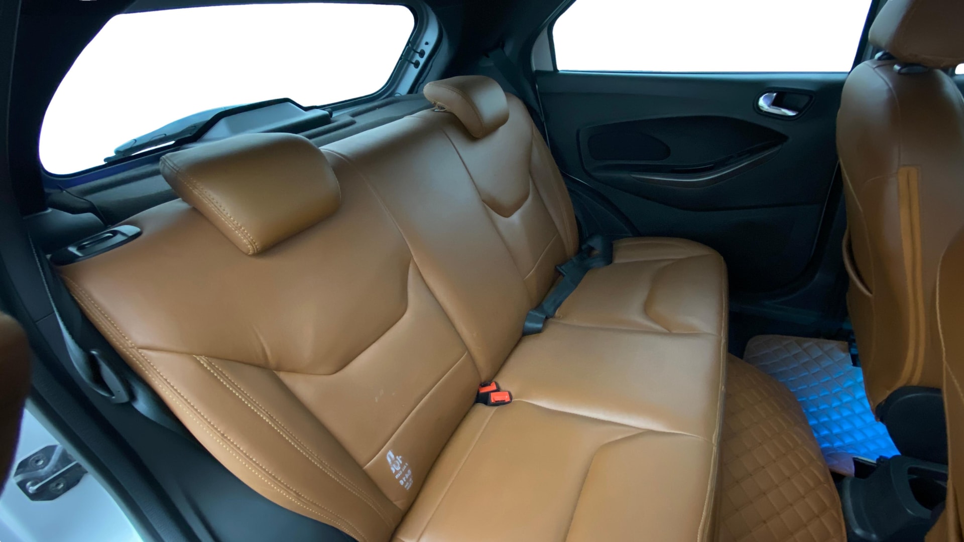 View 2019 Ford Freestyle Ambiente 1.2 Ti-VCT Image 29 Used 2019 Ford Freestyle Ambiente 1.2 Ti-VCT Image 29