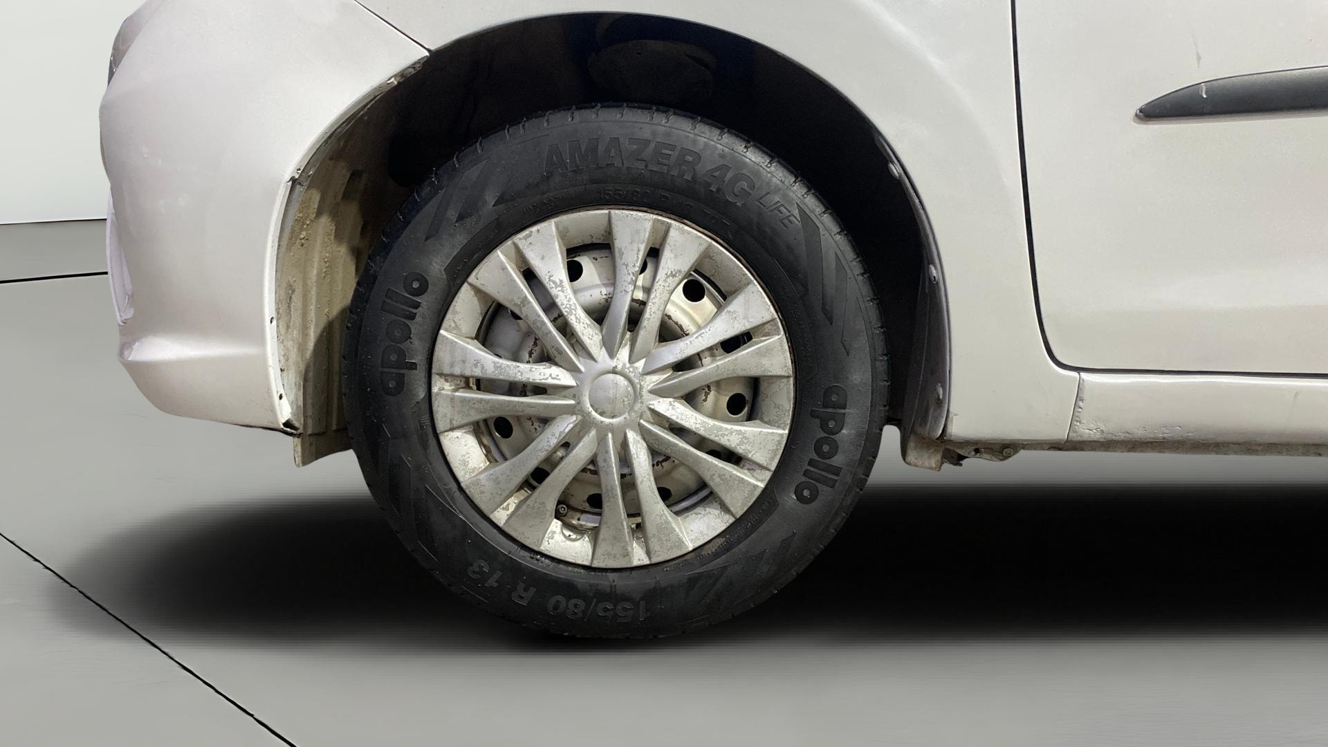 View 2019 Maruti Suzuki 1000 Base Variant Image 27 Used 2019 Maruti Suzuki 1000 Base Variant Image 27