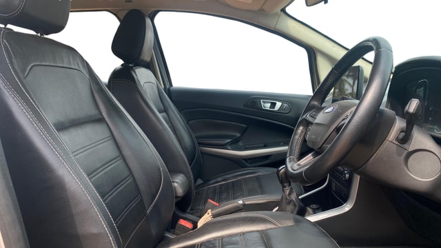 View Ford EcoSport Image 27 Used Ford EcoSport Image 27