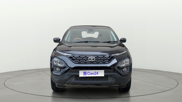 View Tata Harrier Image 1 Used Tata Harrier Image 1