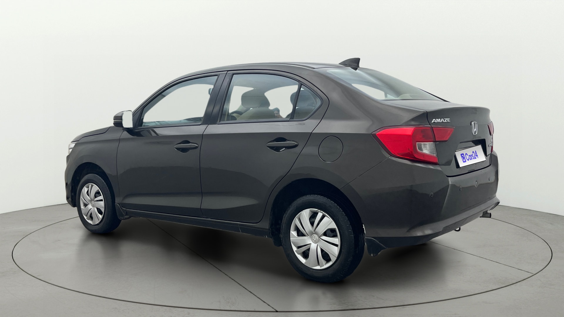 View 2019 Honda Amaze E MT Petrol BS IV Image 2 Used 2019 Honda Amaze E MT Petrol BS IV Image 2