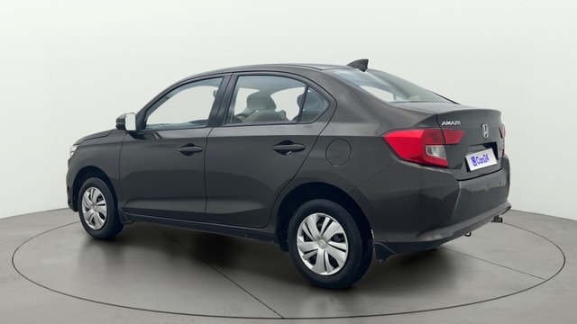 View Honda Amaze Image 2 Used Honda Amaze Image 2