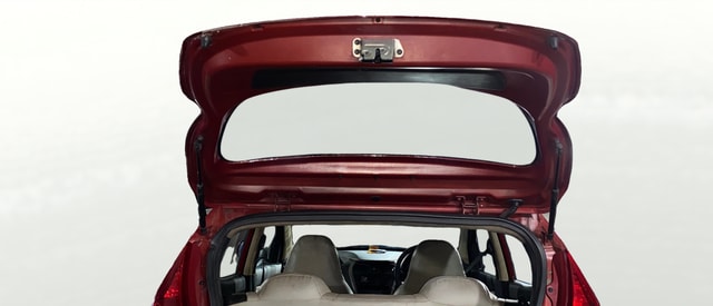 View Hyundai EON Image 16 Used Hyundai EON Image 16