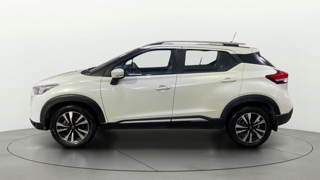 View Nissan Kicks Image 5 Used Nissan Kicks Image 5