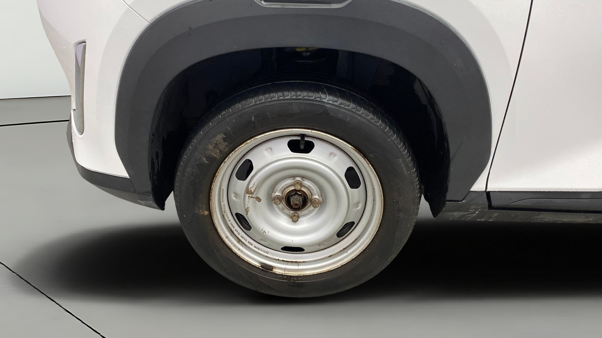 View 2022 Nissan Magnite XE Image 27 Used 2022 Nissan Magnite XE Image 27