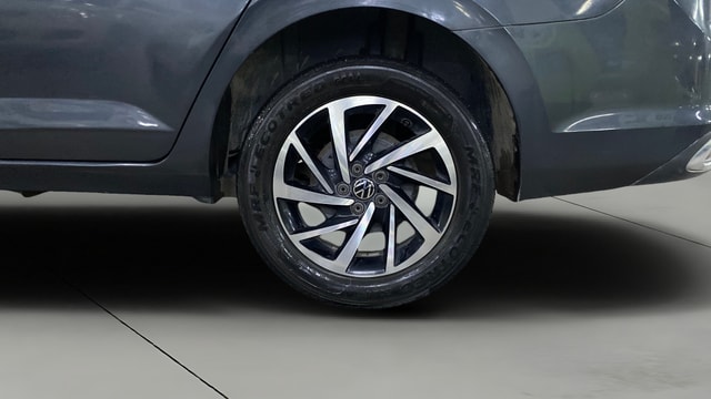 View Volkswagen Virtus Image 8 Used Volkswagen Virtus Image 8