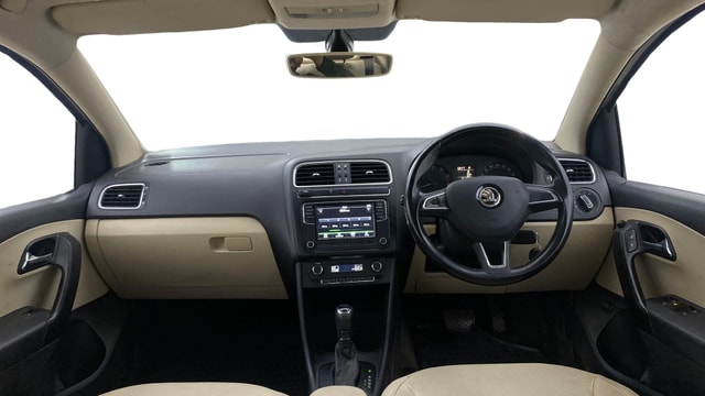 View Skoda Rapid Image 15 Used Skoda Rapid Image 15