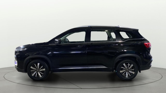 View MG Hector Image 6 Used MG Hector Image 6
