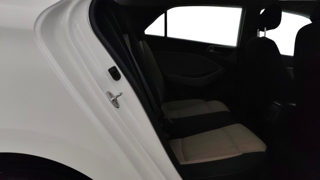View Hyundai Elite i20 Image 29 Used Hyundai Elite i20 Image 29