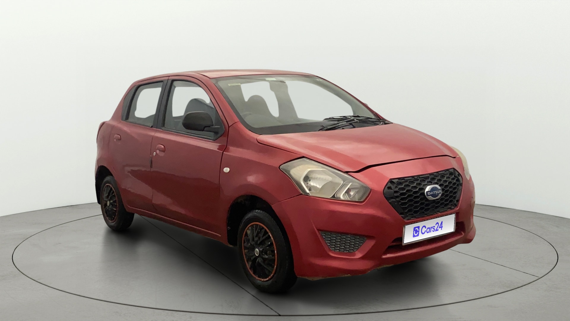 View 2017 Datsun Go T Image 35 Used 2017 Datsun Go T Image 35