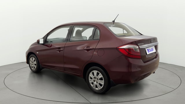 View Honda Amaze Image 2 Used Honda Amaze Image 2